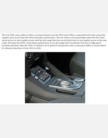 land rover discovery 4 buyers guide(2010-2016)